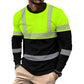 👕PROMO LIMITÉE 50% DE RÉDUCTION✨Haut Sport Homme – 3D Haute Visibilité, Respirant, 10 Couleurs🏃‍♂️
