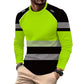 👕PROMO LIMITÉE 50% DE RÉDUCTION✨Haut Sport Homme – 3D Haute Visibilité, Respirant, 10 Couleurs🏃‍♂️
