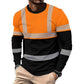 👕PROMO LIMITÉE 50% DE RÉDUCTION✨Haut Sport Homme – 3D Haute Visibilité, Respirant, 10 Couleurs🏃‍♂️