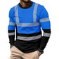 👕PROMO LIMITÉE 50% DE RÉDUCTION✨Haut Sport Homme – 3D Haute Visibilité, Respirant, 10 Couleurs🏃‍♂️