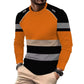 👕PROMO LIMITÉE 50% DE RÉDUCTION✨Haut Sport Homme – 3D Haute Visibilité, Respirant, 10 Couleurs🏃‍♂️