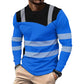 👕PROMO LIMITÉE 50% DE RÉDUCTION✨Haut Sport Homme – 3D Haute Visibilité, Respirant, 10 Couleurs🏃‍♂️