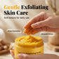 🔥2 achetés, le 3e offert🔥Gommage corporel exfoliant au curcum