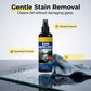Spray Répulsif Anti-Pluie pour Pare-Brise Clarté Cristal