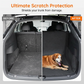 🚗50 % DE RÉDUCTION MAINTENANT !⏰ Tapis de coffre imperméable pour animaux de compagnie – Antidérapant et facile à nettoyer – Protège le coffre de la saleté, des taches et des poils – Idéal pour les chiens ou le matériel de plein air 🐕