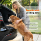 🚗50 % DE RÉDUCTION MAINTENANT !⏰ Tapis de coffre imperméable pour animaux de compagnie – Antidérapant et facile à nettoyer – Protège le coffre de la saleté, des taches et des poils – Idéal pour les chiens ou le matériel de plein air 🐕
