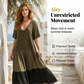 🌸 50 % DE RÉDUCTION EN CE MOMENT ! 🌸 Robe longue bohème élégante pour femme