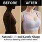 Soutien-gorge sans armatures pour femmes