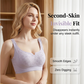 Soutien-gorge sans armatures pour femmes