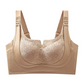Soutien-gorge sans armatures pour femmes