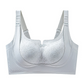 Soutien-gorge sans armatures pour femmes