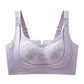 Soutien-gorge sans armatures pour femmes