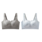 Soutien-gorge sans armatures pour femmes