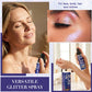 ✨💥 50% off! Long-lasting glitter spray for skin & hair – Instant radiant glow for parties, festivals, and special occasions