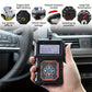 Décodeur d'analyseur de pannes automobiles universel
