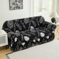 Housse universelle extensible pour canapé