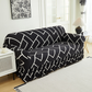 Housse universelle extensible pour canapé