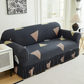 Housse universelle extensible pour canapé