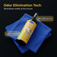 🚗🧽 PROMO ! Nettoyant plafond auto, lavage en profondeur ✨