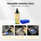 🚗🧽 PROMO ! Nettoyant plafond auto, lavage en profondeur ✨