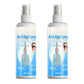 Spray de confidentialité effet miroir pour vitres