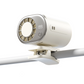 Ventilateur de refroidissement portable pour semi-conducteurs avec clip