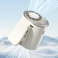Ventilateur de refroidissement portable pour semi-conducteurs avec clip