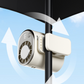 Ventilateur de refroidissement portable pour semi-conducteurs avec clip