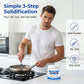 🍳🧊 PROMO ! Solidifiant huile de cuisson, solidification instantanée ✨