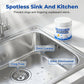 🍳🧊 PROMO ! Solidifiant huile de cuisson, solidification instantanée ✨