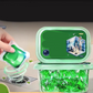 🥳2026:N SUOSITUIN TARJOUS🥳💞Yli 50 000 kpl myyty!🏠💧 50 % ALENNUS! Viemärin hajunpoistokapselit – Bioentsyymipohjainen koostumus neutraloi hajut niiden lähteellä. Välitön raikas tuoksu, ilman voimakkaita kemikaaleja. Sano hyvästit kiusallisille hajuill