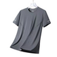 T-shirts de sport respirants et à séchage rapide pour homme