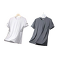 T-shirts de sport respirants et à séchage rapide pour homme