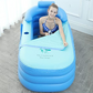 Baignoire gonflable portable pour adultes
