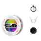 Magnetic Mobile Phone Cooler with LED Temp Display