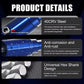 🔧🔥 PROMO Extracteur 3-en-1 tuyaux et vannes outil polyvalent démontage rapide plomberie résistant ✨