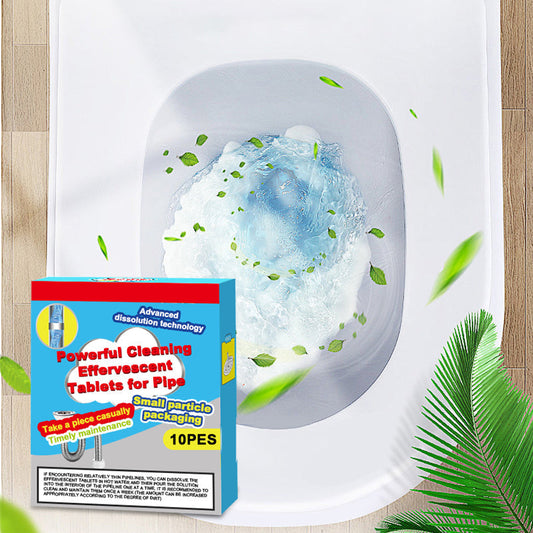 Offre Limitée 🚿✨ Nettoyant Puissant pour Tuyaux