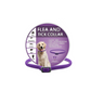 -50% Aujourd’hui 🐶🌿 Collier Anti-Insectes aux Huiles Essentielles