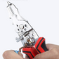 Multi-Function Wire Stripper with Voltage Tester