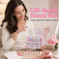 🥳 PROMOTION EXCEPTIONNELLE 2026 🥳💞 PLUS DE 50 000 EXEMPLAIRES VENDUS ! 💅✨ 50 % DE RÉDUCTION ! 🎁 Ongles à coller « Color Pop »