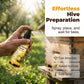 🐝 Spray naturel pour attirer les abeilles en plein air