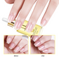 💅 50% DE RÉDUCTION – Huile de soin pour cuticules – boost d'hydratation botanique – texture légère et soyeuse – goutte de précision – rituel manucure quotidien