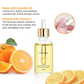 💅 50% DE RÉDUCTION – Huile de soin pour cuticules – boost d'hydratation botanique – texture légère et soyeuse – goutte de précision – rituel manucure quotidien
