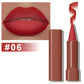 💄🔥 Rouge à Lèvres Mat Anti-Transfert Longue Tenue ✨