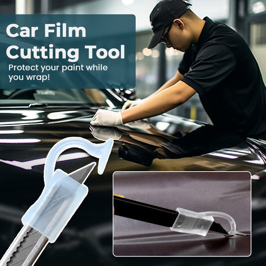 Joint de protection anti-coupures en film pour voiture