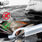 Joint de protection anti-coupures en film pour voiture