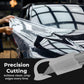 Joint de protection anti-coupures en film pour voiture
