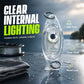 🐟Lampe « piège à poissons » ultra-lumineuse