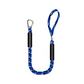 Bungee Dock Line with Stainless Steel Clip