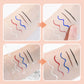 ✨ Le coup de cœur des maquilleurs du tapis rouge, actuellement à -50 % ! Crayon eye-liner waterproof longue tenue qui ne coule pas